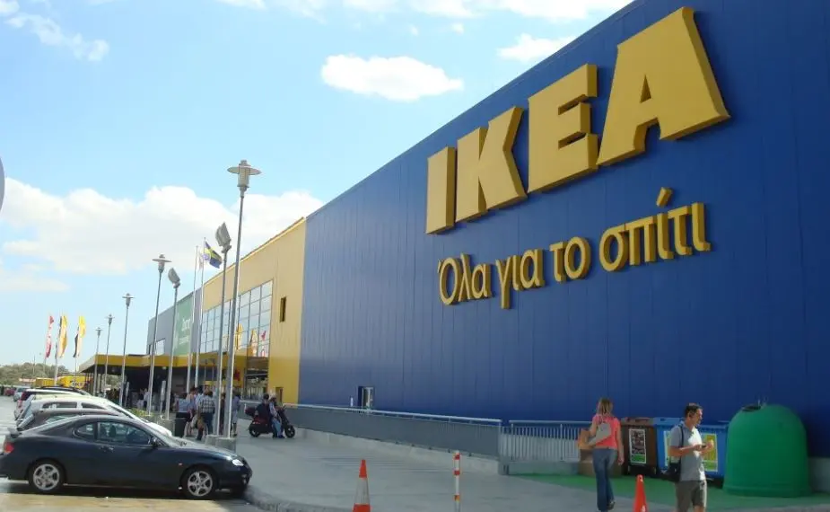 Τα ΙΚΕΑ ανακαλούν προϊόν