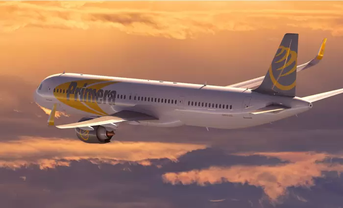 Ξαφνική πτώχευση αεροπορικής εταιρίας - Στον 