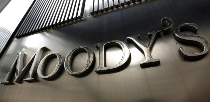 Moody's: Η μείωση των ΜΕΧ στην Κύπρο φέρνει εμπιστοσύνη