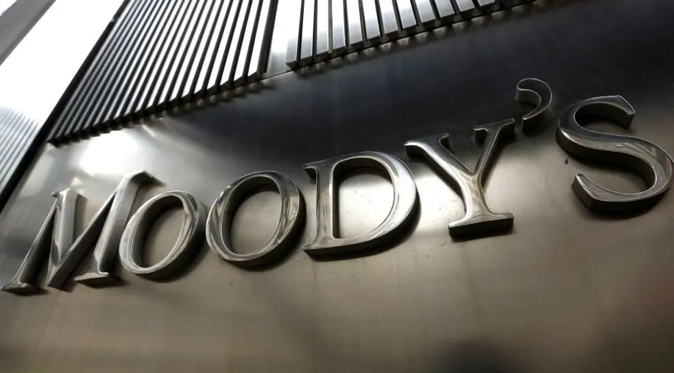 Moody's: Η μείωση των ΜΕΧ στην Κύπρο φέρνει εμπιστοσύνη
