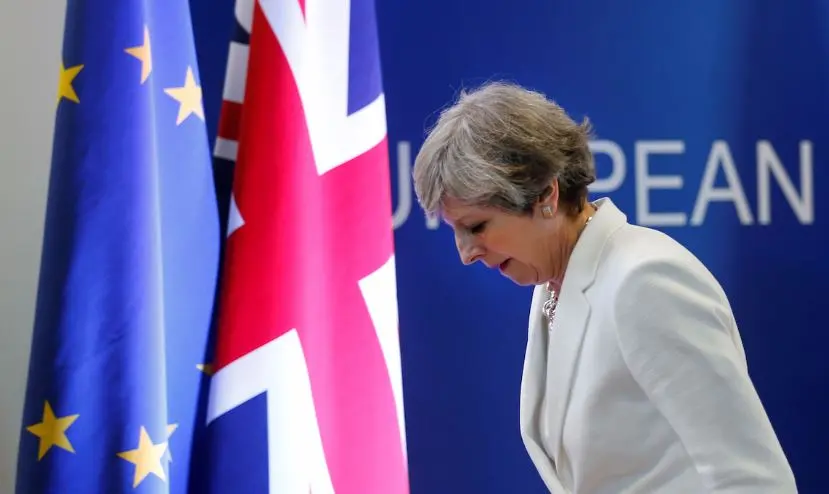 Brexit: Κώδωνας κινδύνου από τον επιχειρηματικό κόσμο για τις εξελίξεις