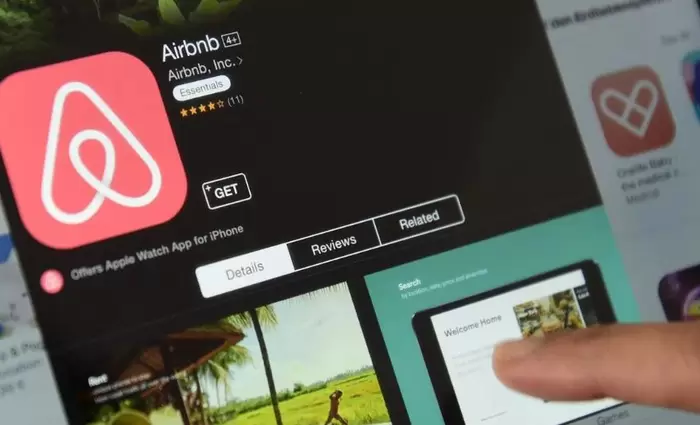Πρόστιμα εκατομμυρίων στην Airbnb στο Παρίσι