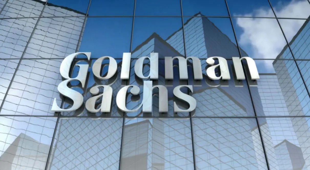 Η Goldman Sachs αποκαλύπτει τα οικονομικά της