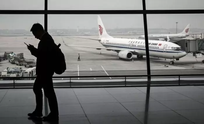 Η Κίνα σκοπεύει να κατασκευάσει 216 νέα αεροδρόμια