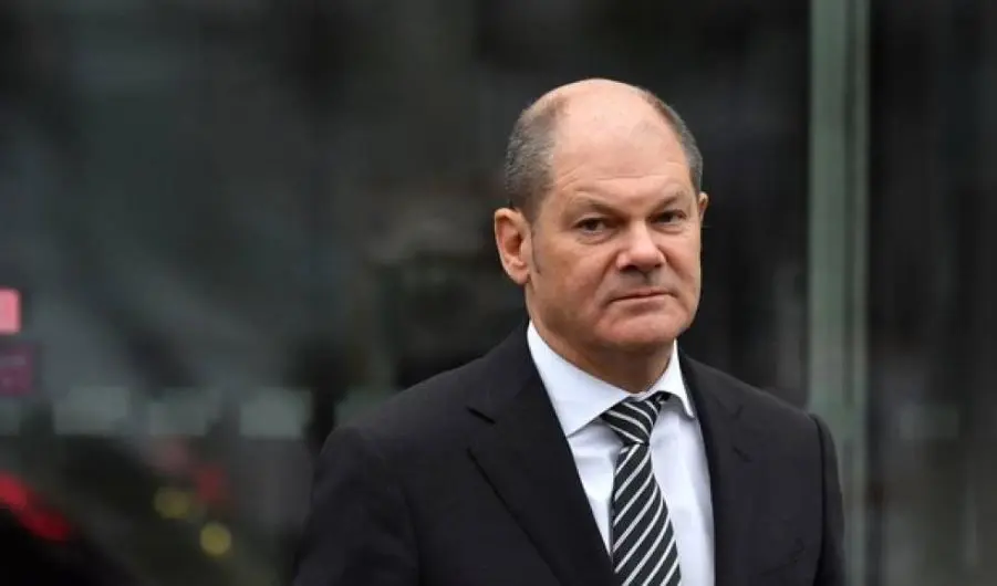 Παγκόσμιο φορολογικό συντελεστή ζητάει ο Γερμανός ΥΠΟΙΚ