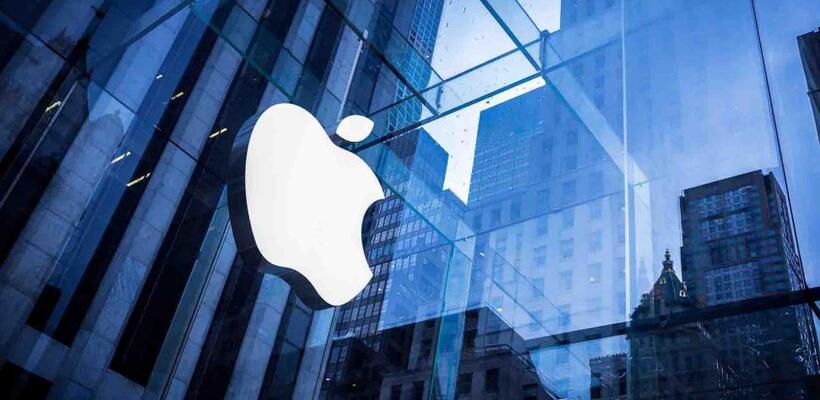 Τι ετοιμάζει η Apple για το 2020;