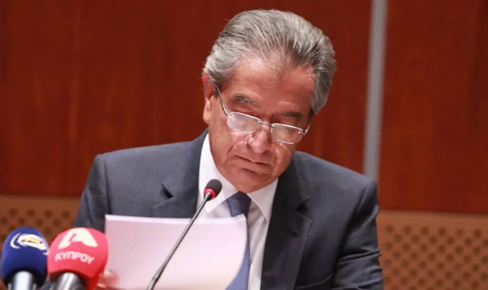 Πέραν των 800 σελίδων το πόρισμα για κατάρρευση του Συνεργατισμού