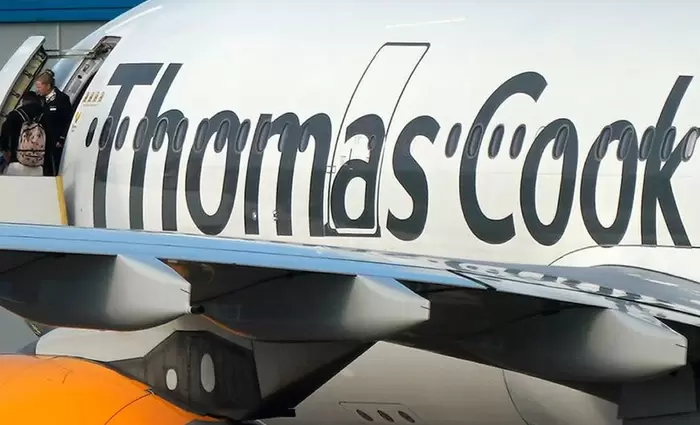 Πώς το Brexit επηρέασε την κατάρρευση της Thomas Cook