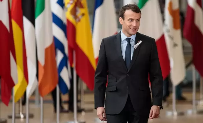 Μεγάλο πλήγμα δέχεται το σχέδιο προϋπολογισμού του Εμμανουέλ Μακρόν