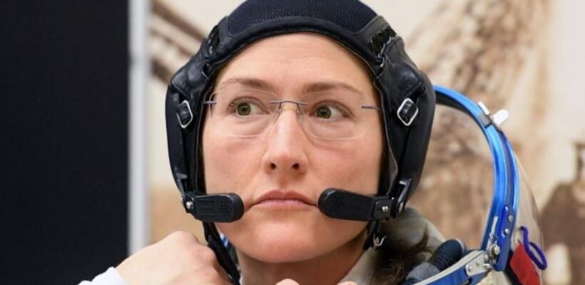 H NASA ακύρωσε την πρώτη αμιγώς γυναικεία αποστολή