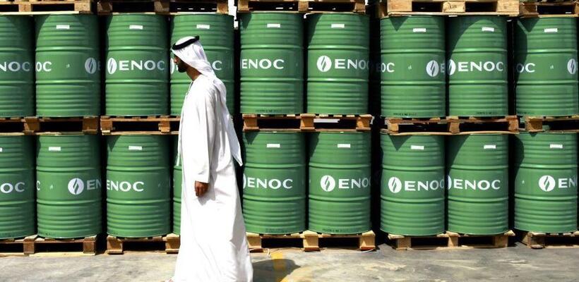 Η Σαουδική Αραβία απομακρύνεται από το πετρέλαιο με μεγάλες επενδύσεις