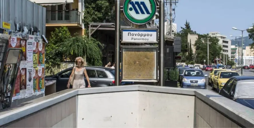 Νέο 8όροφο κτίριο στο Κέντρο της Αθήνας από την Cyfield (pic)