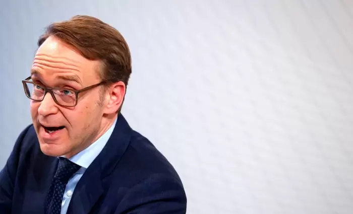 Η ΕΚΤ χρειάζεται έναν πιο τολμηρό από τον Ντράγκι, όχι τον Βάιτμαν