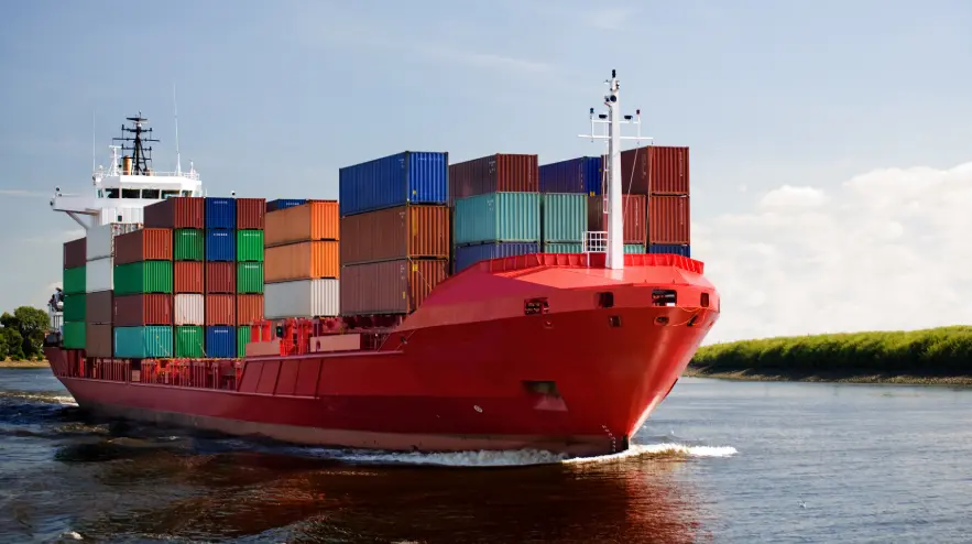 Γερμανία: Ο εμπορικός στόλος συρρικνώθηκε κατά 1/3 σε μία 6ετία