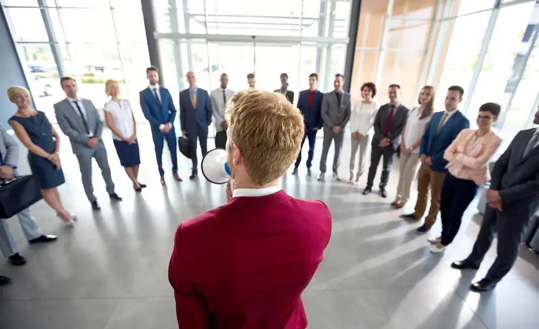 5+1 συμβουλές για να γίνετε ένας σωστός leader