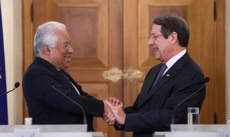 Επιχειρηματικό φόρουμ ετοιμάζουν από κοινού Κύπρος και Πορτογαλία