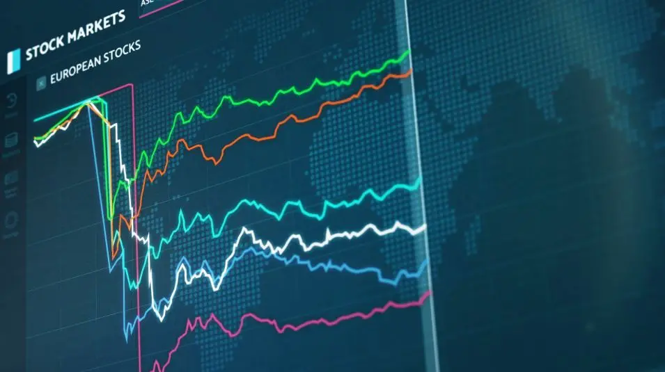 Πτώση στα ευρωπαϊκά χρηματιστήρια στο ξεκίνημα της συνεδρίασης