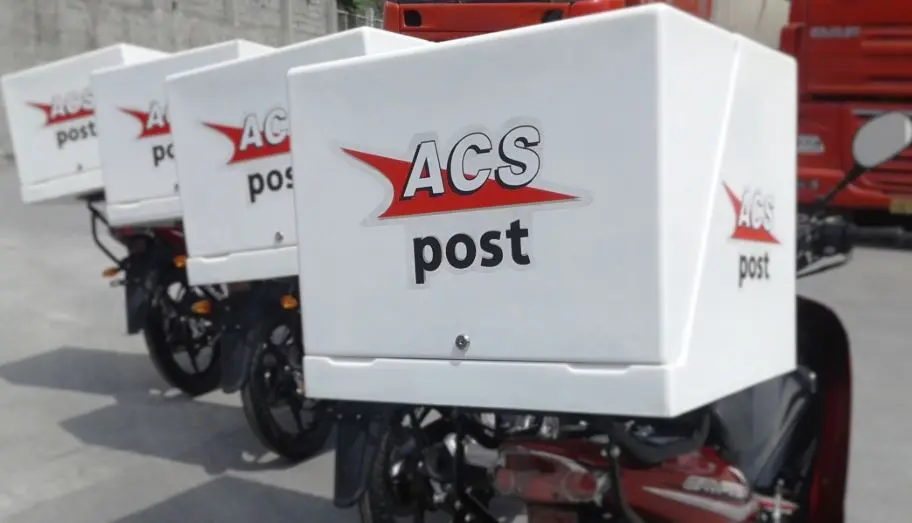 Η ASC Courier ζητεί επιπλέον προσωπικό