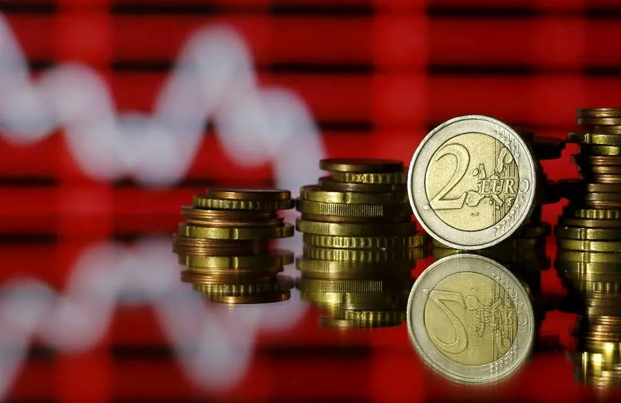 Αποπληθωρισμός 0,3% τον Ιούλιο