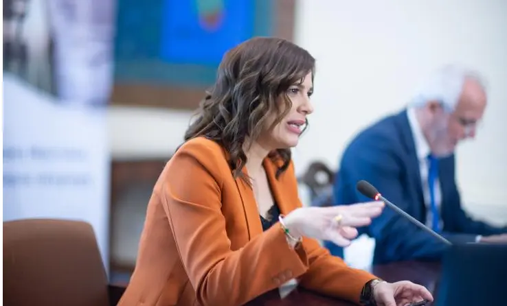 Πηλείδου: Η κατάργηση του ΚΕΠ επηρεάζει την κυπριακή οικονομία