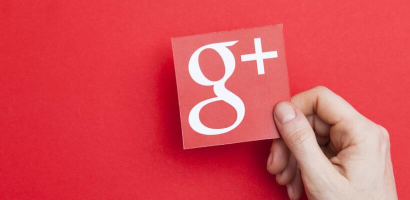 To Google+ διαγράφει τα δεδομένα των χρηστών στις 2 Απριλίου