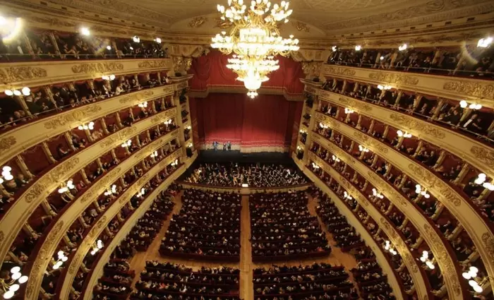 Μια επένδυση εκατομμυρίων στην Σκάλα του Μιλάνου διχάζει τους εμπλεκόμενους