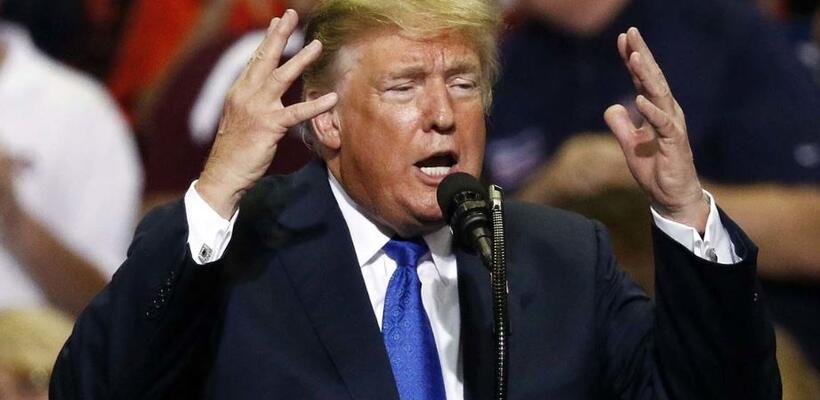 Η κυβέρνηση Τραμπ μηνύει το Facebook για διακρίσεις