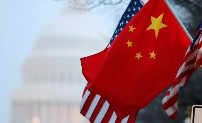 Η Κίνα προειδοποιεί με μέτρα κατά των ΗΠΑ μετά τις αποφάσεις Τραμπ