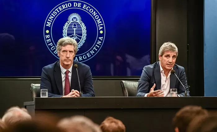 Αργεντινή: Ξεκινά η δεύτερη φάση του σχεδίου Μίλεϊ – Τι αλλάζει
