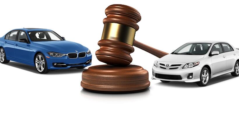 «Στο σφυρί» βγάζει αυτοκίνητα η Τράπεζα Κύπρου – Τιμές από €400