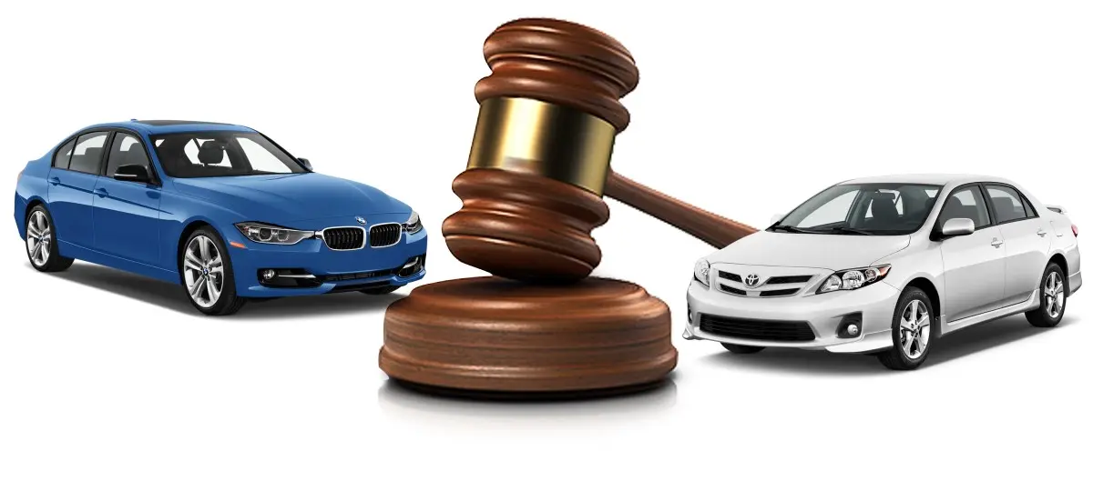 Τρ. Κύπρου: Πλειστηριασμός αυτοκινήτων σε 5 μέρες με τιμές από €600