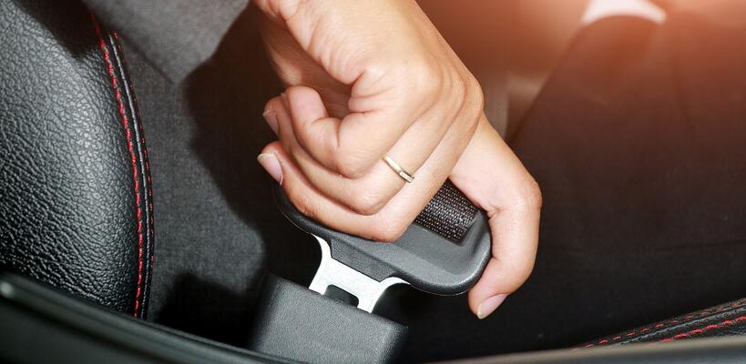 Έρχονται νέοι κανόνες ασφαλείας για οχήματα, οδηγούς και πεζούς