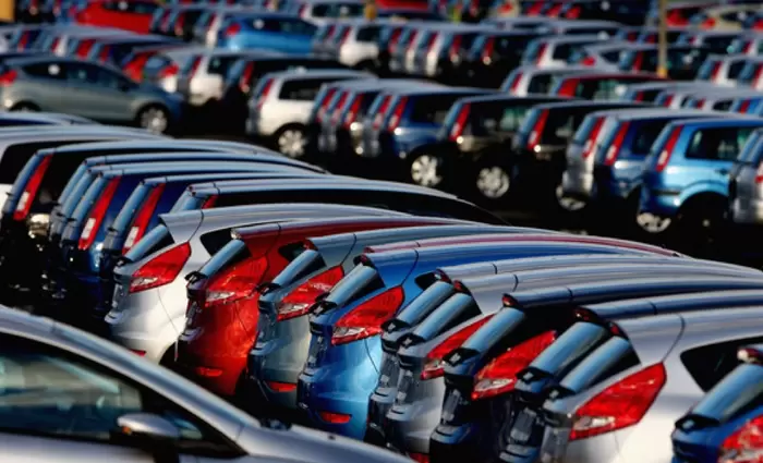 Εταιρία ανακαλεί εκατομμύρια οχήματα με προβλήματα στους αερόσακους