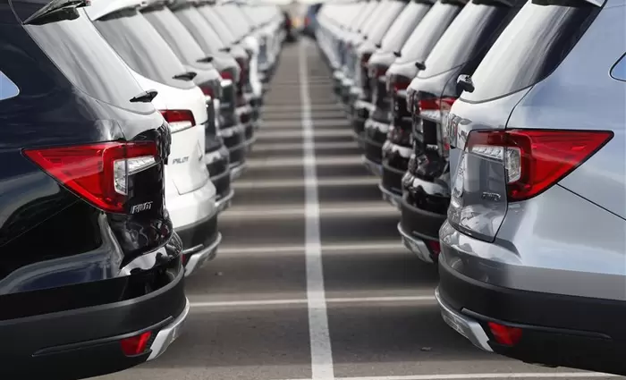 Μειώθηκαν οι πωλήσεις αυτοκινήτων το 2019