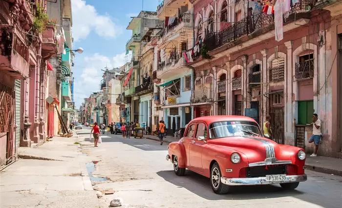 Νέες αμερικανικές κυρώσεις στην Κούβα
