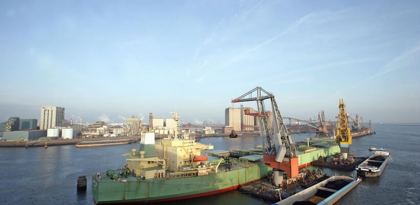 Η κυπριακή εταιρία που τροφοδοτεί με άνθρακα όλο τον κόσμο