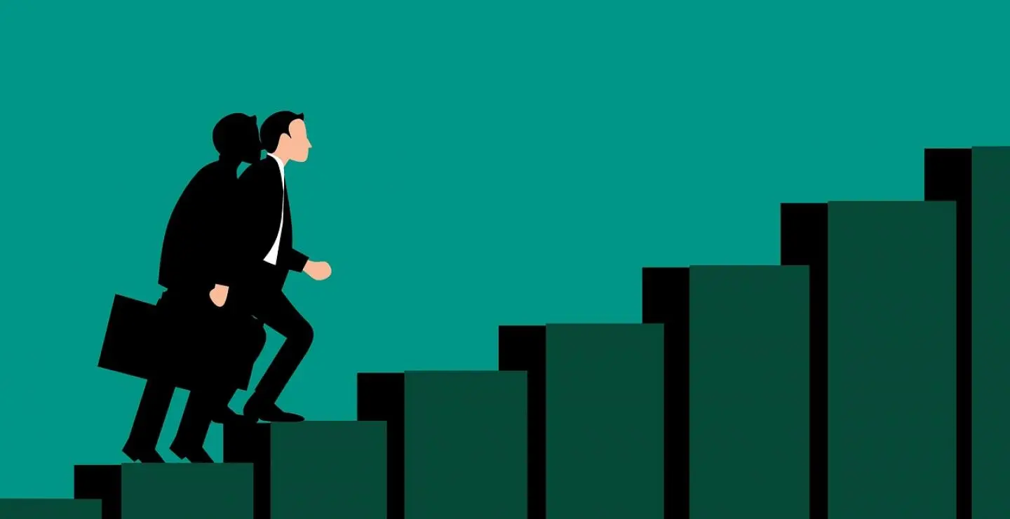 Τέσσερα βήματα για να κάνετε στροφή στην καριέρα σας