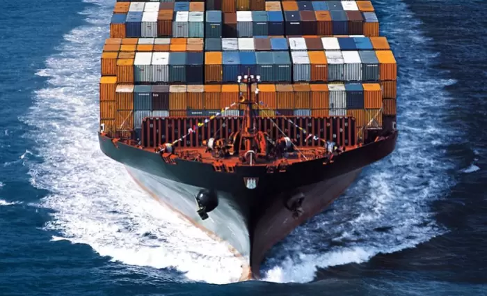 Διεθνής εταιρία διαχείρισης πλοίων 