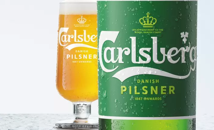 Κίνα: Σοβαρό πλήγμα στις πωλήσεις μπύρας Carlsberg