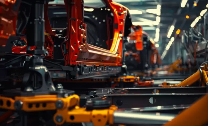 Ευρωπαϊκή αυτοκινητοβιομηχανία: Οι κολοσσοί της αντιμέτωποι με κρίση σε πολλά μέτωπα