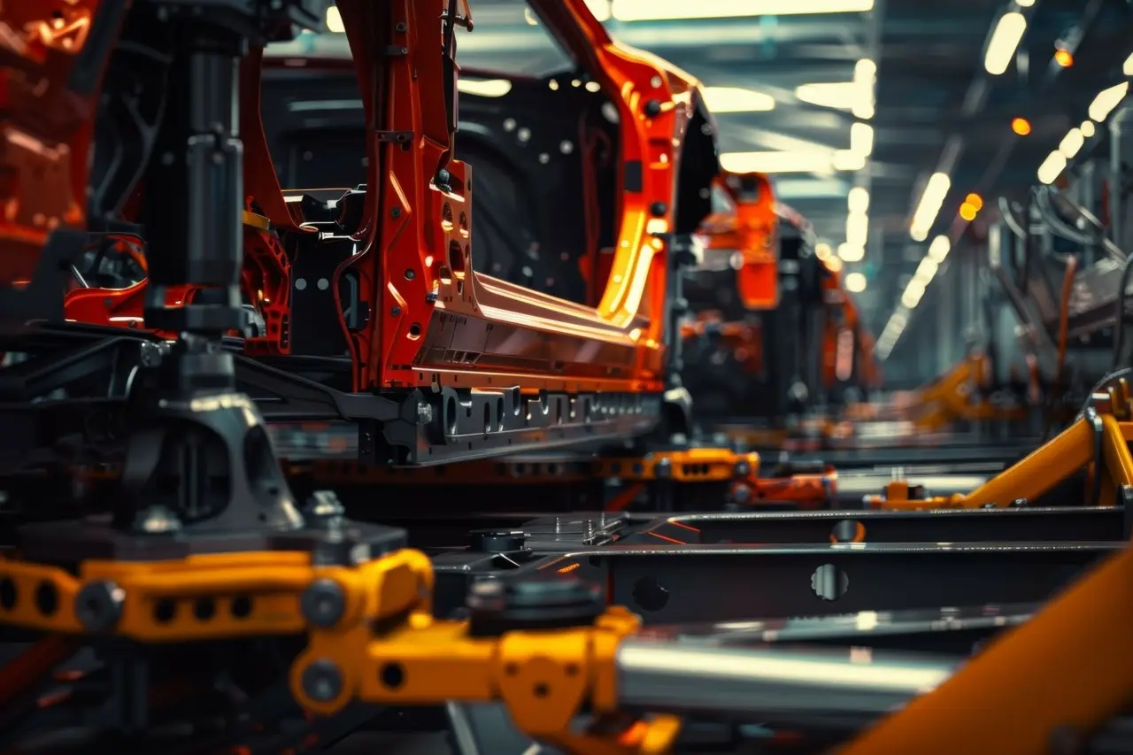 Ευρωπαϊκή αυτοκινητοβιομηχανία: Οι κολοσσοί της αντιμέτωποι με κρίση σε πολλά μέτωπα