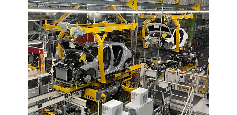 Απειλείται με… χειρόφρενο η παγκόσμια αυτοκινητοβιομηχανία