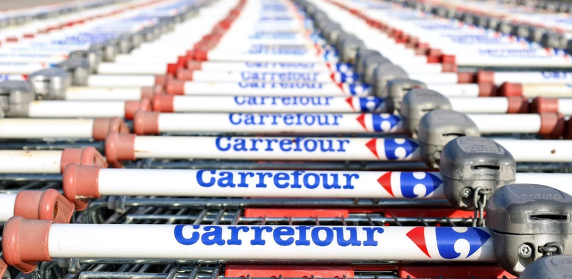 Carrefour: Η μάχη του γίγαντα του λιανεμπορίου για την ανάκτηση των επενδυτών
