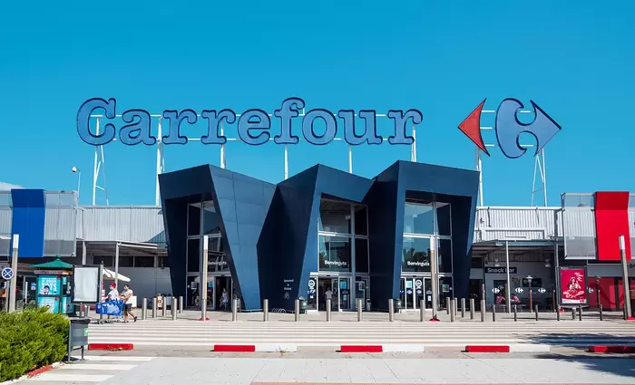 «Εισβολή» Carrefour στην Ισπανία – Ετοιμάζει δυναμική επέκταση