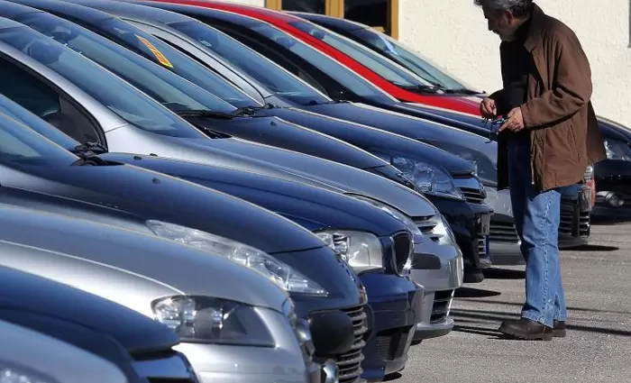 «Βουτιά» στις εγγραφές οχημάτων στην Κύπρο το 2021 (ΠΙΝΑΚΕΣ)