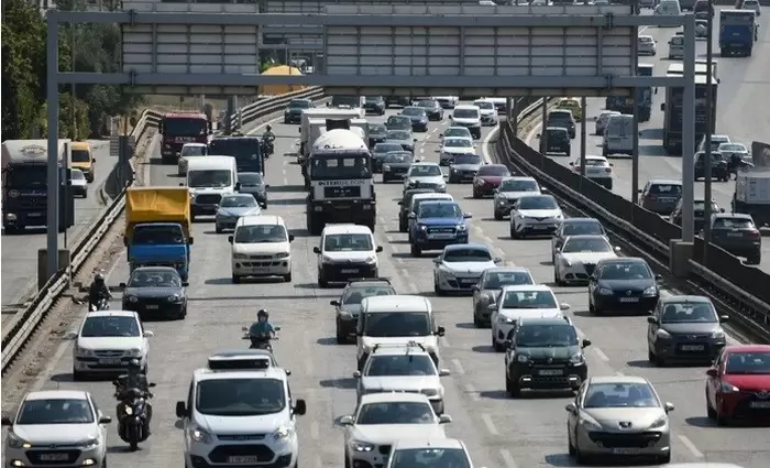 ΕΕ: Έρχεται χαράτσι σε SUV και στα βαριά ΙΧ