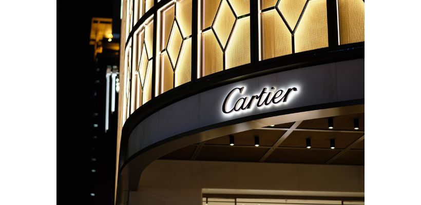 Richemont: Ρεκόρ πωλήσεων στις γιορτές με ώθηση από ΗΠΑ και Μέση Ανατολή