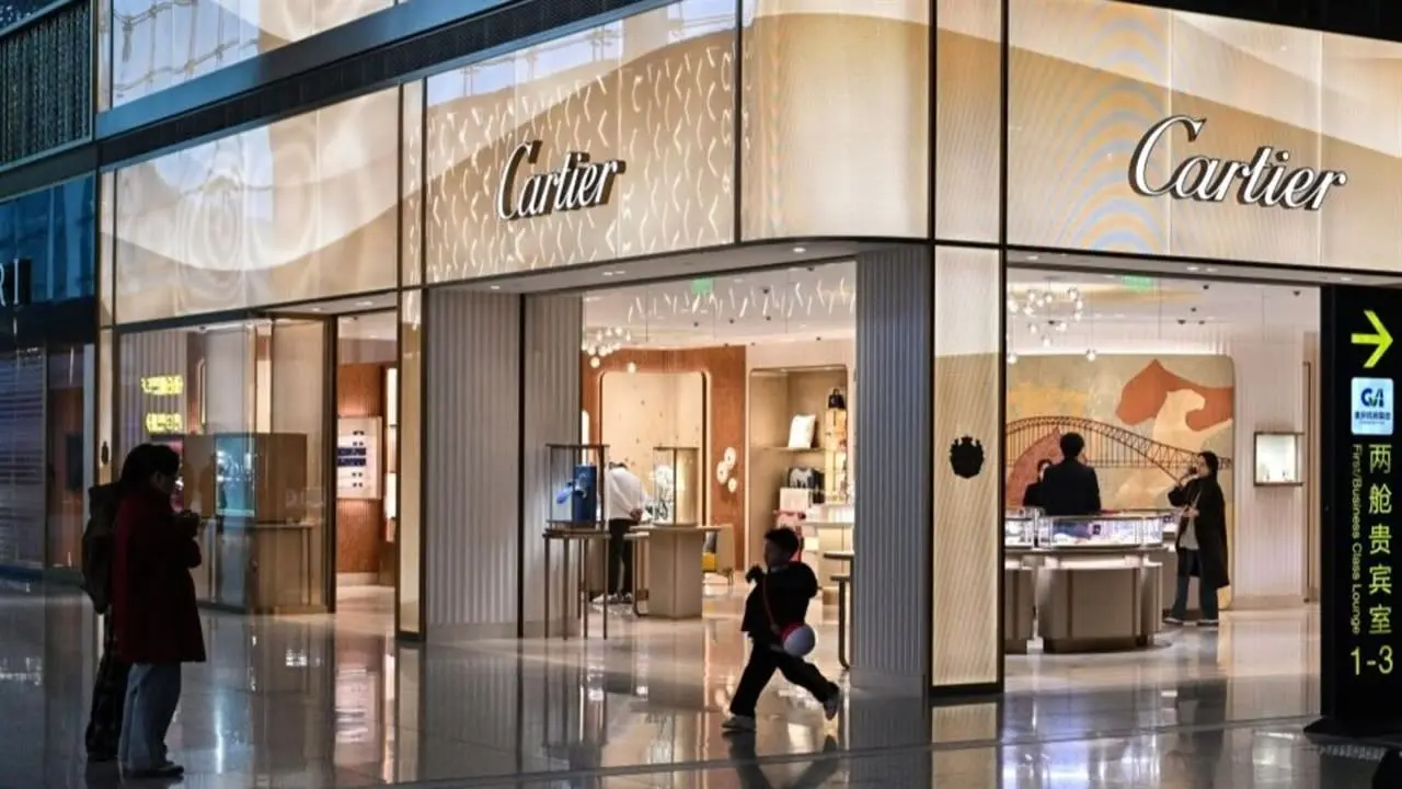 Η Richemont δεν φοβάται την LVMH – Στο +7% το προβάδισμά της στην πολυτέλεια