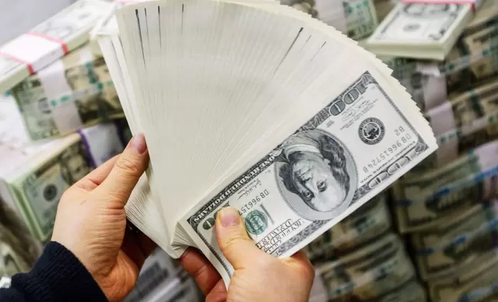 Πλήρως γεμάτα τα αποθεματικά ταμεία των τεχνολογικών κολοσσών