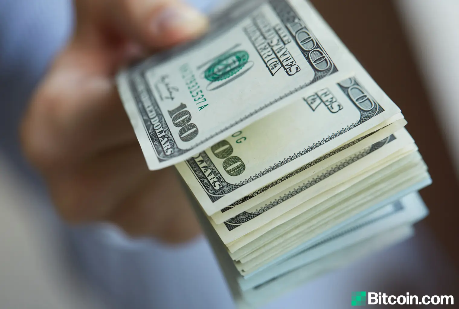 ΗΠΑ: Το κράτος δίνει στήριξη $3.000 σε κάθε οικογένεια